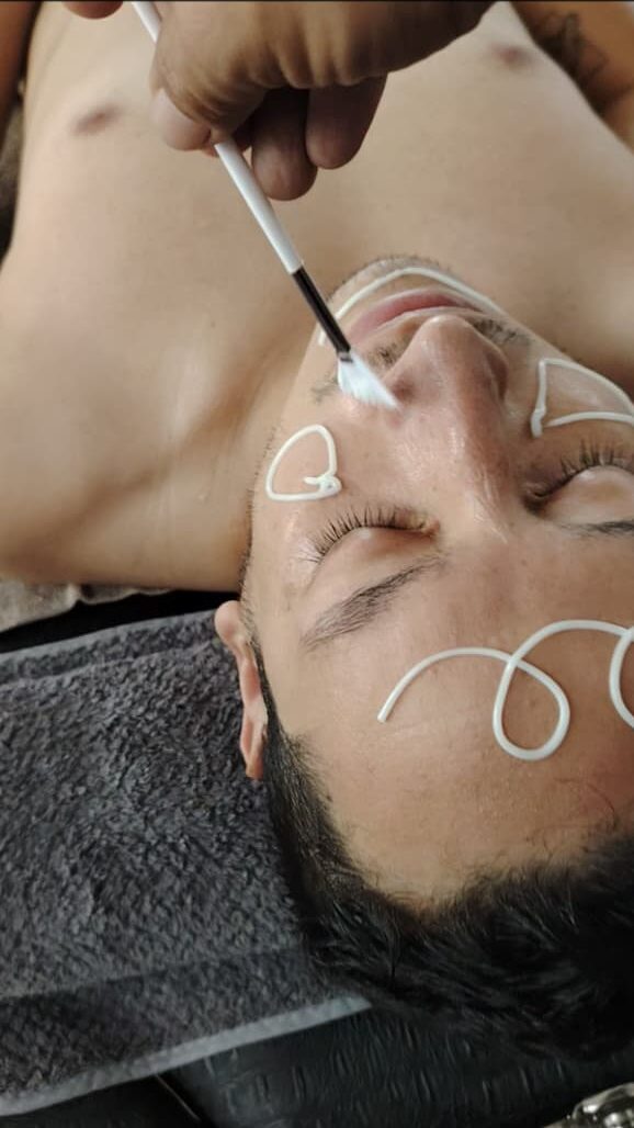 Mascarilla 2