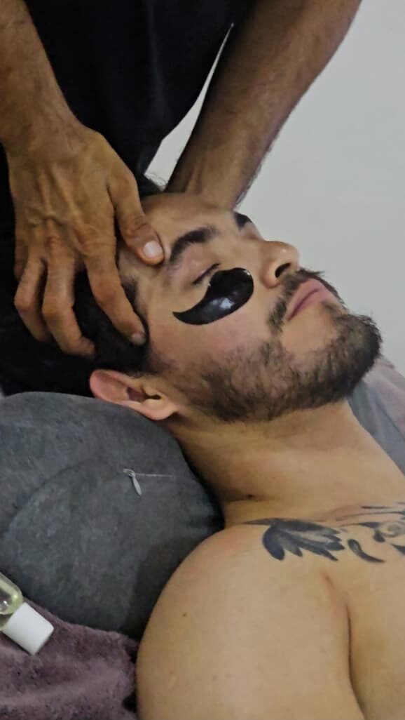 Masaje Relax 3